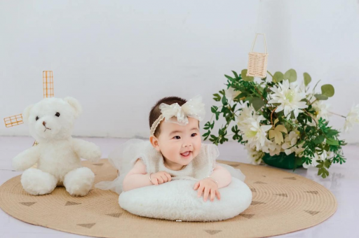 定西孕妇几个月肚子大